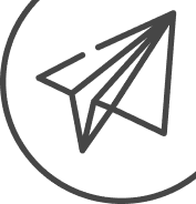 Telegram Icon