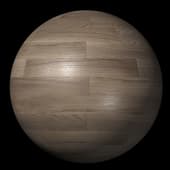 Flooring Standard Grey