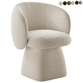 Cassidy Swivel Chair