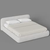 Siori Yun Bed