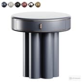 Etherial table