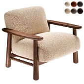 Willmar Armchair