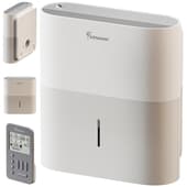 AIRNANNY A7 BabyCare