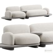 Busnelli Sofa