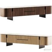 Dean TV cabinet
