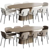 Dining set 22
