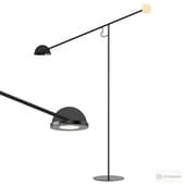 Copernica Floor Lamp