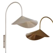 Ferm Living Arum Wall Lamp