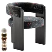 Walker Dining Chair