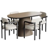 Dining set 11