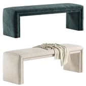 Hugo Layer Bench