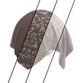 D218 Fabric Materials | PBR Seamless 4k
