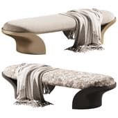 LALEH  BENCH