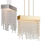 RUSSEL ONE pendant lamp
