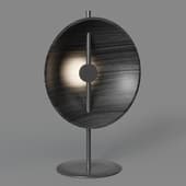 inodesign delano wood black 44 5235