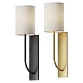 Colton Wall Sconce by Hudson Valley Lighting
