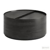 Drum Coffee table