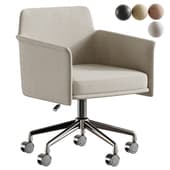 Poliform Stanford Bridge Office Chair