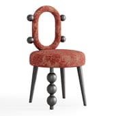 Balbal Chair