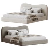 Amiri Bed
