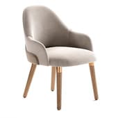 Armchair Tango by Alexandra