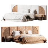 Claude Bed