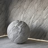 Decorative Cliff 2