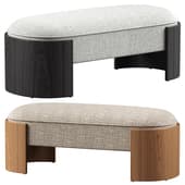 Ed Long Bench