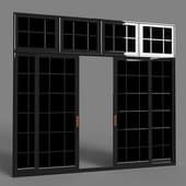 Japan Door