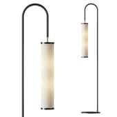 Maison Sarah Lavoine Tokyo Noir Floor Lamp