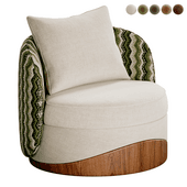 Balli Armchair
