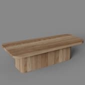 Siori Mako Coffee table