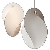 Martinelli Luce Maggiolone pendant