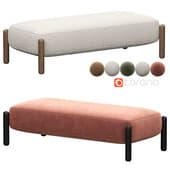 SkandiShop Dear Pouf