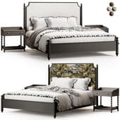 Bellezza vintage Bed