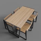 A1 A2 A3 Table ODESD2