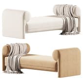 Carson Bench