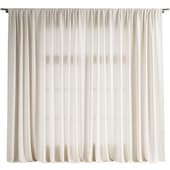 Curtain 3
