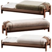 Brera Bench