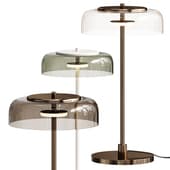 Arctic Tab Table Lamp