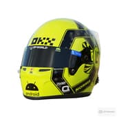 F1 Lando Norris Helmet 2023
