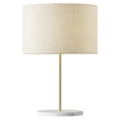 Aromas del Campo Hedra Table Lamp