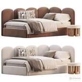 Children bed 1