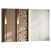 Headboard 3d Wall Panel