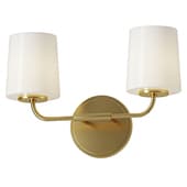Maxim Lighting Durham Wall Sconce 2 light