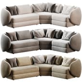 Cattelan Italia Craig Modular Sofa