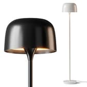 Bol P Floor Lamp