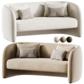 LANDINE sofa