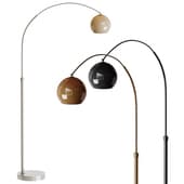FLYIFE Floor Lamp