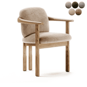 Teti chair Porada